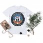 Unisex T-shirt Lovely State Icon Design For Gift Variation Size XS - 2XL Tees