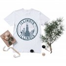 State Icon T-Shirt Design For Gift Variation Size XS - 2XL Unisex Tee State Icon T-Shirt Design For Gift Variation Size XS - 2XL Unisex Tee