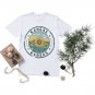 State Icon T-Shirt Design For Gift Variation Size XS - 2XL Unisex Tee