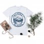 State Icon T-Shirt Design For Gift Variation Size XS - 2XL Unisex Tee
