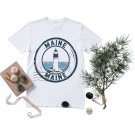 Lovely State Icon T-Shirt Design For Gift Variation Size XS - 2XL Unisex Tee Lovely State Icon T-Shirt Design For Gift Variation Size XS - 2XL Unisex Tee