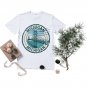 Lovely State Icon T-Shirt Design For Gift Variation Size XS - 2XL Unisex Tee