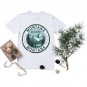 Lovely State Icon T-Shirt Design For Gift Variation Size XS - 2XL Unisex Tee