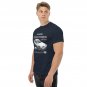 Unisex Gildan Tee, Classic 80s Car Aesthetic, Car Guy Gift Street Racing Apparel