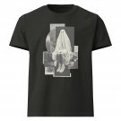 Look Vintage Cute Ghost Collage Spooky Halloween Aesthetic Unisex Oversized Tee Look Vintage Cute Ghost Collage Spooky Halloween Aesthetic Unisex Oversized Tee