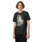 Look Vintage Cute Ghost Collage Spooky Halloween Aesthetic Unisex Oversized Tee