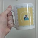 "We Protect Each Other" Mug