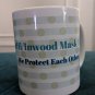 "We Protect Each Other" Mug