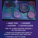 psychedelic smoking bundle
