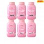 6x Sasi All-Day Fixed Translucent Setting Powder 50G Setting Skin Fix