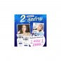 Rojukiss PDRN Filler Lip Ampoule Mask Pink Plump Moisturizing Nourish