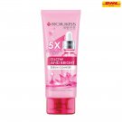 Rojukiss Glow and Bright Serum Cleanser Brightening Skin Radiant Glow