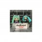 Rosegold MIKU Sunless Milky Aqua Sunscreen Cream Sun Protect SPF50 PA