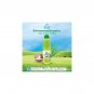 100% Pandan Leaf Powder Water Soluble No Sediment For Beverages and