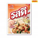 RosDee Powder Chicken Flavor Thai Seasoning Cook Stir Fried Soup Ajin