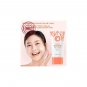 GMEELAN Orange Exfoliating Whitening Gel Scrub Face Body Brigtening Skin