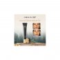 GMEELAN Orange Exfoliating Whitening Gel Scrub Face Body Brigtening Skin