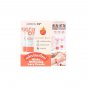 GMEELAN Orange Exfoliating Whitening Gel Scrub Face Body Brigtening Skin