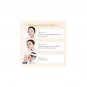 GMEELAN Orange Exfoliating Whitening Gel Scrub Face Body Brigtening Skin