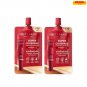 6x Srichand Super Coverage Foundation SPF50 PA Matte Waterproof 120130