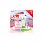 10x Ratcha Hya Booster Cream Moisturizing Anti-Wrinkles Aging Younger Sk