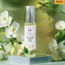 Wanida Sleep Oil Jasmine Scent Cool Relax Aroma Liquid 10ml