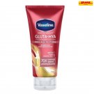 Vaseline Healthy Bright Gluta-Hya Serum Burst Lotion Pro-Age Restore Ski