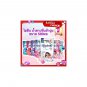Hygiene Expert Care Sunrise Kiss Scent Fabric Softener Concentrate 1100