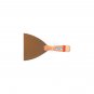 Handheld Wooden Coconut Scraper Shredder with 2 Heads Thai Kitchen Gr