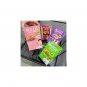 NUUi Fiberry Fiber Prune Help Excretion Weight Control Slim Diet Natu