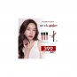 KATHY AMREZ Golden Hya Lip Serum Color Change Collagen Moisturizing 4