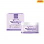 Numju Body White Booster Cream Reduce Dark Spots Stretch Marks Moistu