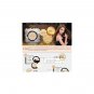 #M1 CHO Pressed Powder Brightening Anti-aging Ultra Light Waterproof SPF