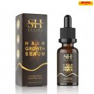 Sevich Hair Growth Serum Longer Nourish Prevent Hair Loss Natural Ext