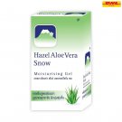 6x Fuji Hazel Aloe Vera Snow Moisturising Gel Pore Tightening Soothin