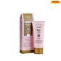 Scentio Double Milk Triple White Scrub Skin Refining Scrub Beauty Buf