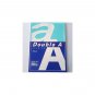 Scentio Double Milk Triple White Scrub Skin Refining Scrub Beauty Buf