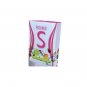 Scentio Double Milk Triple White Scrub Skin Refining Scrub Beauty Buf
