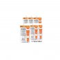 Skinsista Ultra Block Hybrid Sunscreen SPF50 PA Acne Oil Control Silk
