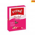Fitne Herbal Capsule Weight Loss Diet Thai Natural Herbal Detox Clean