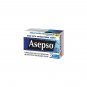 4x Soap Asepso Antiseptic Original Antibacterial Agent Healthy Skin Asep