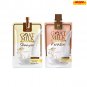 CARISTA GOAT MILK Keratin plus Shampoo Premium for Dry Damage Hair