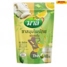Malee Tea Detox Thai Herbal Instant Tea Detox Powder Natural Orange