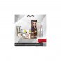 Cruset Silky Hair Coat Keratin Serum for Dry Damge Split Ends Nour