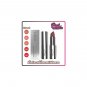 In2it Primer plus plus Glow Skin SPF25 PA plus plus Blurring Radia