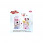 2x Yura Sun Protect Smooth Cream Sunscreen Make Up Base Skin SPF50