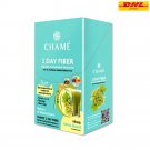 Chame 1 Day High Fiber Detox balance the intestines Slim Skin Heal
