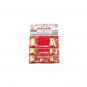 Thong Ampai Rice Cracker with Watermelon Juice Lampang Thai Original