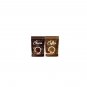 PUIINUN COFFEE MIX Dietary Supplement Weight Management 20 Sachets