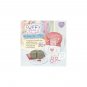 3x Cuffy Soap Scrub Bar Reduce Dark Spots Acne Scars Brighten Body